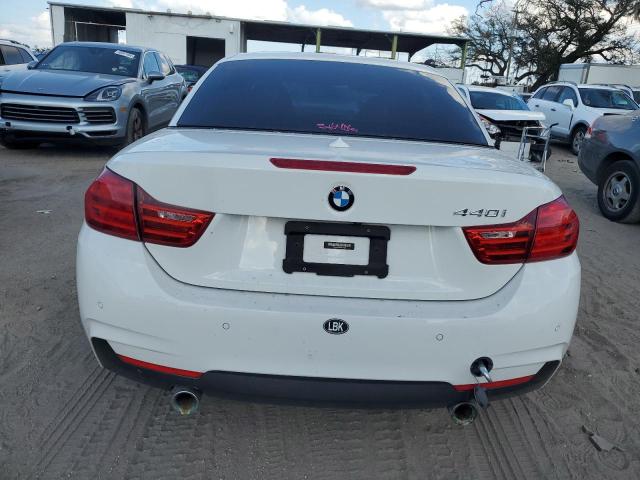 Photo 5 VIN: WBA4T9C50H5A14905 - BMW 440I 