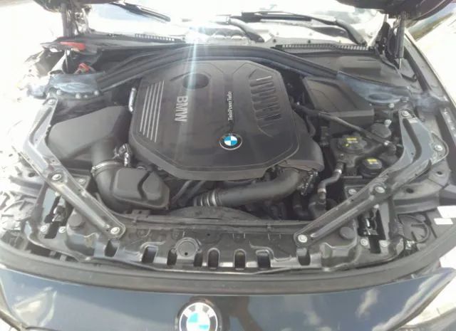 Photo 9 VIN: WBA4T9C50H5A14998 - BMW 440I 