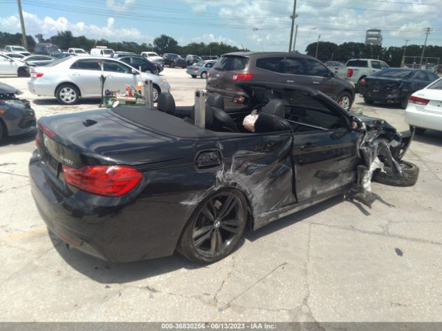 Photo 3 VIN: WBA4T9C50H5A14998 - BMW 440I 