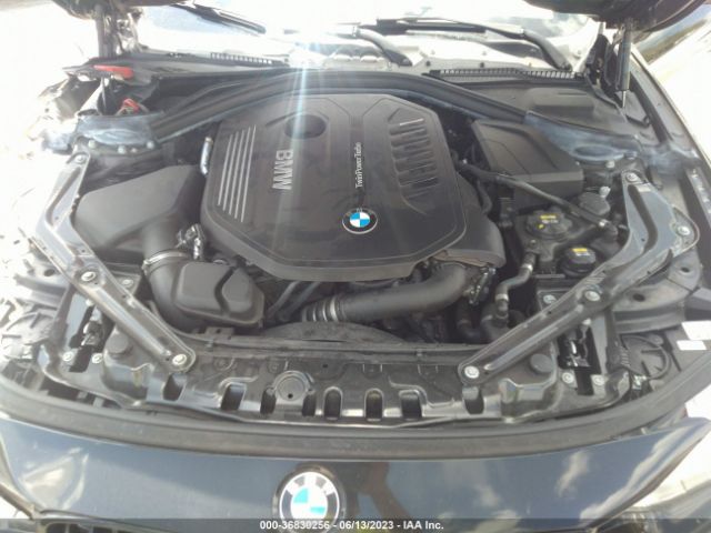 Photo 9 VIN: WBA4T9C50H5A14998 - BMW 440I 