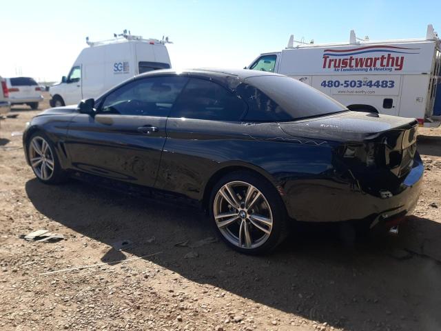 Photo 1 VIN: WBA4T9C52H5A14629 - BMW 440I 