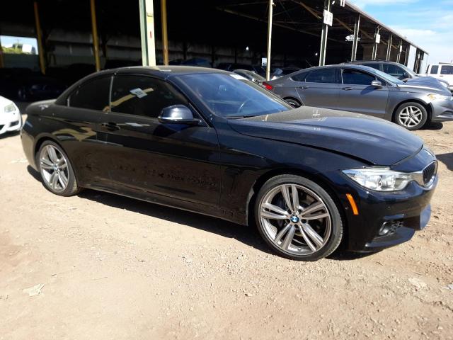 Photo 3 VIN: WBA4T9C52H5A14629 - BMW 440I 