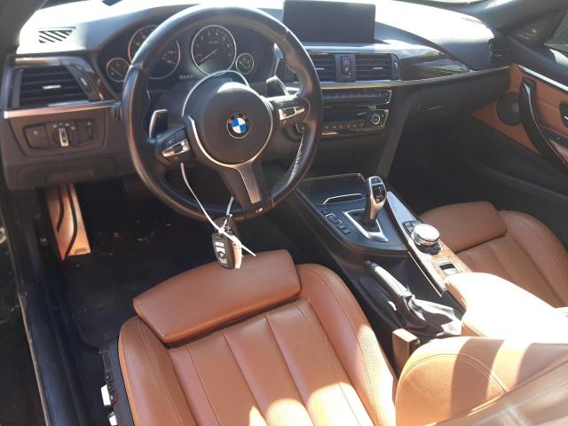 Photo 7 VIN: WBA4T9C52H5A14629 - BMW 440I 