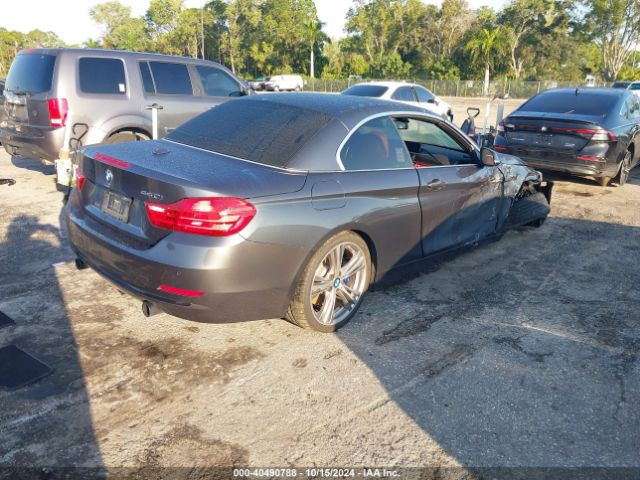 Photo 3 VIN: WBA4T9C53H5A14669 - BMW 440I 