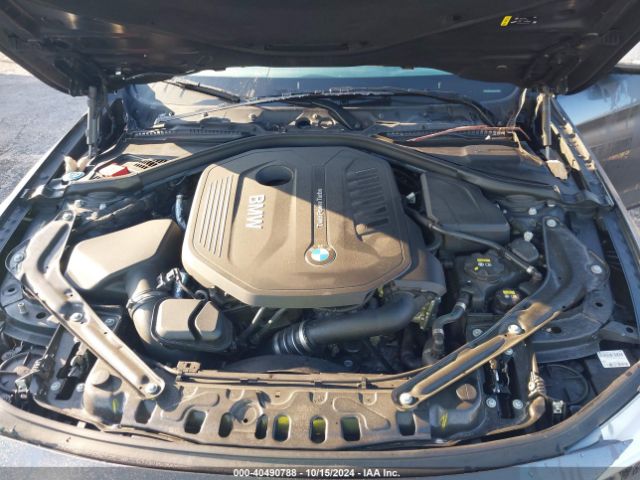 Photo 9 VIN: WBA4T9C53H5A14669 - BMW 440I 