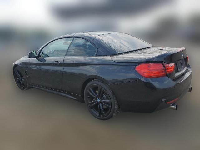 Photo 1 VIN: WBA4T9C53H5A14767 - BMW 4 SERIES 