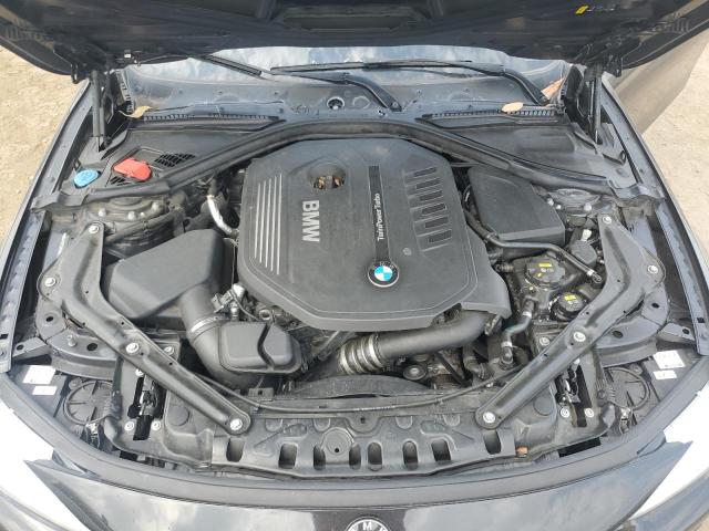 Photo 10 VIN: WBA4T9C53H5A14767 - BMW 4 SERIES 