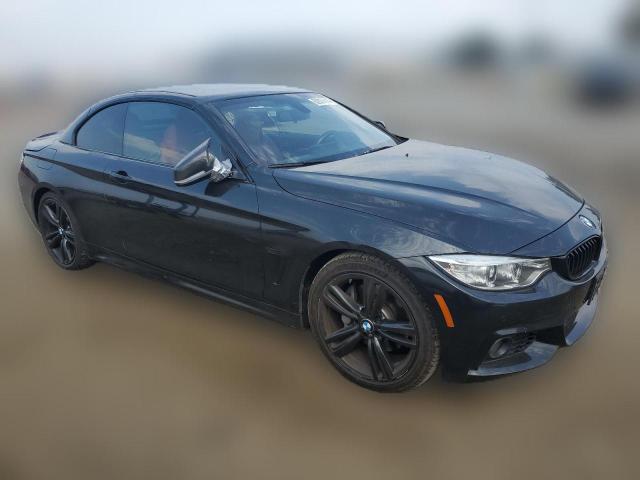 Photo 3 VIN: WBA4T9C53H5A14767 - BMW 4 SERIES 