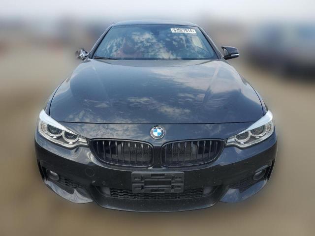 Photo 4 VIN: WBA4T9C53H5A14767 - BMW 4 SERIES 