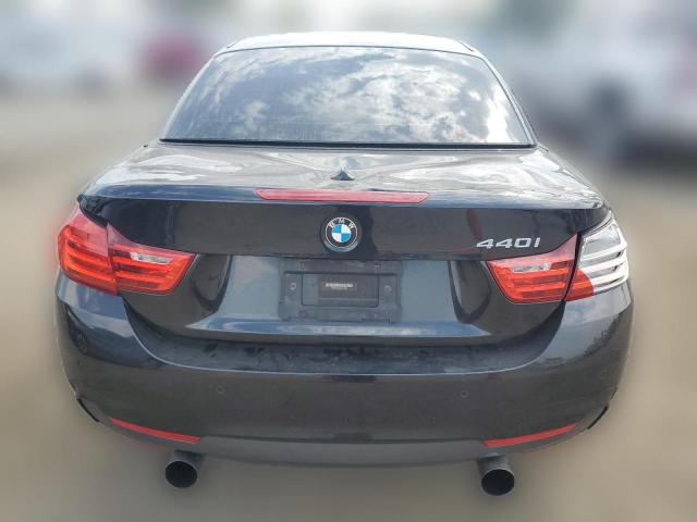 Photo 5 VIN: WBA4T9C53H5A14767 - BMW 4 SERIES 