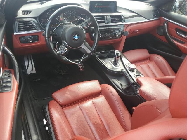 Photo 7 VIN: WBA4T9C53H5A14767 - BMW 4 SERIES 