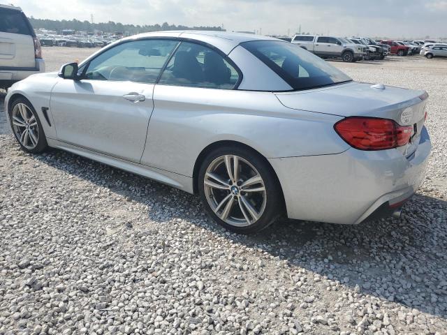 Photo 1 VIN: WBA4T9C54H5A14924 - BMW 440I 