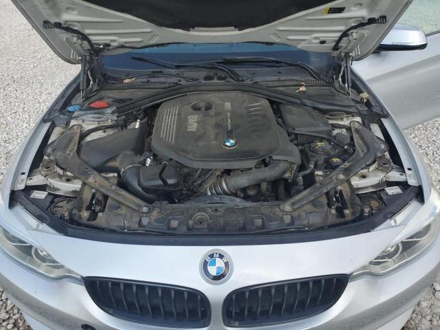 Photo 10 VIN: WBA4T9C54H5A14924 - BMW 440I 