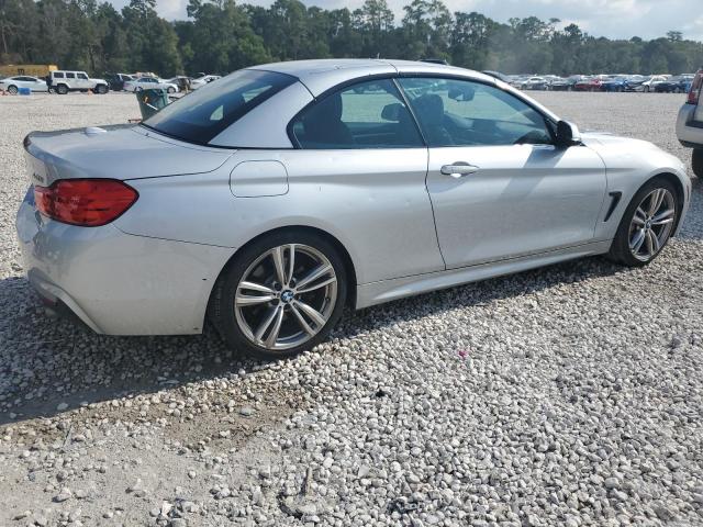 Photo 2 VIN: WBA4T9C54H5A14924 - BMW 440I 