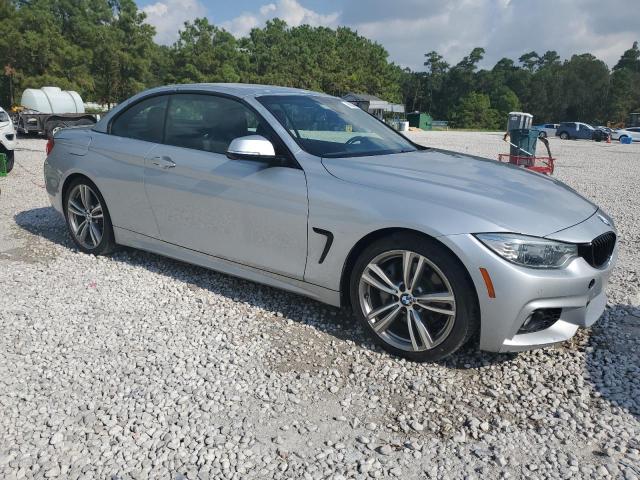 Photo 3 VIN: WBA4T9C54H5A14924 - BMW 440I 