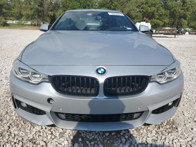 Photo 4 VIN: WBA4T9C54H5A14924 - BMW 440I 