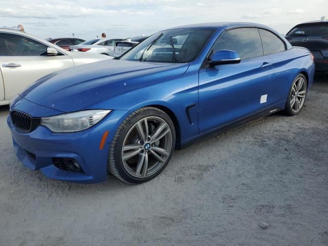 Photo 0 VIN: WBA4T9C56H5A14858 - BMW 440I 