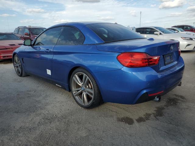 Photo 1 VIN: WBA4T9C56H5A14858 - BMW 440I 