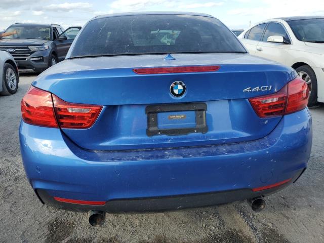 Photo 5 VIN: WBA4T9C56H5A14858 - BMW 440I 