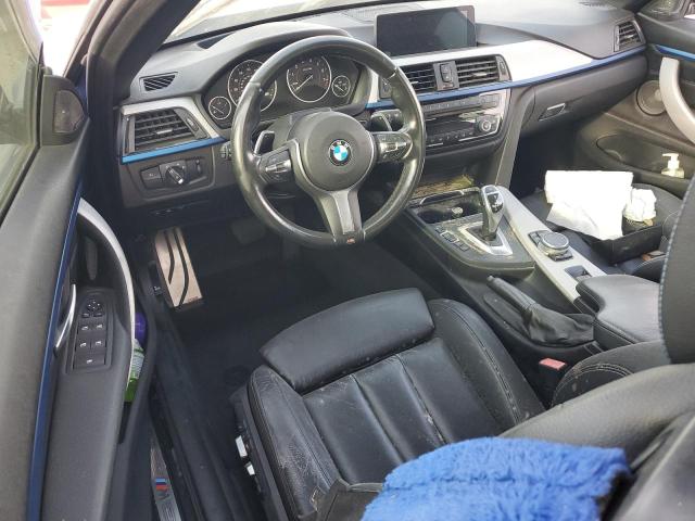 Photo 7 VIN: WBA4T9C56H5A14858 - BMW 440I 