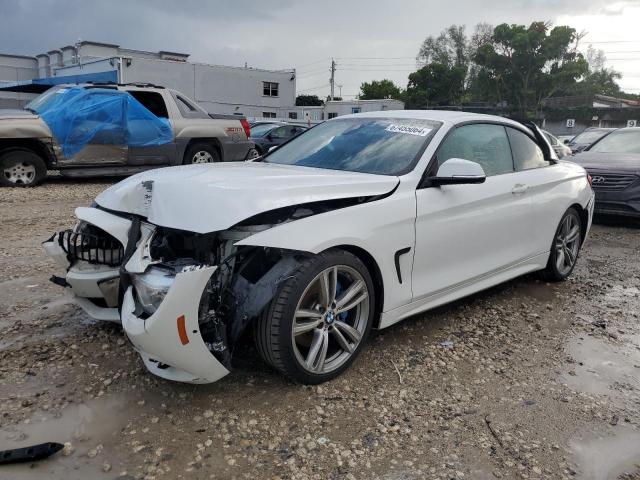 Photo 0 VIN: WBA4T9C57H5A14688 - BMW 440I 