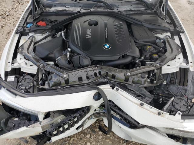 Photo 10 VIN: WBA4T9C57H5A14688 - BMW 440I 