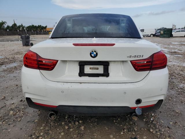 Photo 5 VIN: WBA4T9C57H5A14688 - BMW 440I 