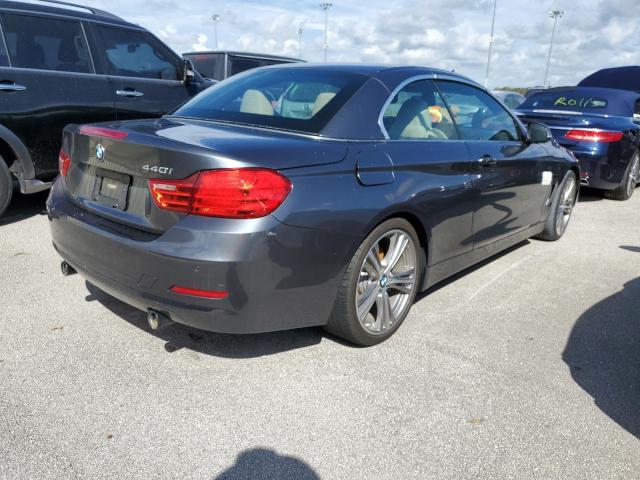 Photo 3 VIN: WBA4T9C58H5A14666 - BMW 440I 