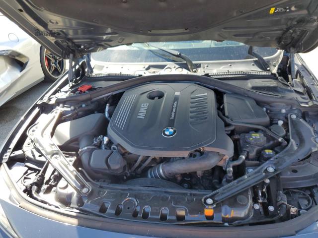 Photo 6 VIN: WBA4T9C58H5A14666 - BMW 440I 