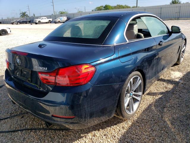 Photo 3 VIN: WBA4T9C58H5A14831 - BMW 440I 