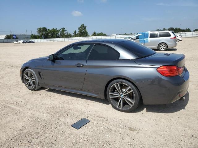 Photo 1 VIN: WBA4T9C59H5A14823 - BMW 440I 