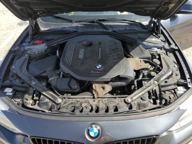 Photo 10 VIN: WBA4T9C59H5A14823 - BMW 440I 