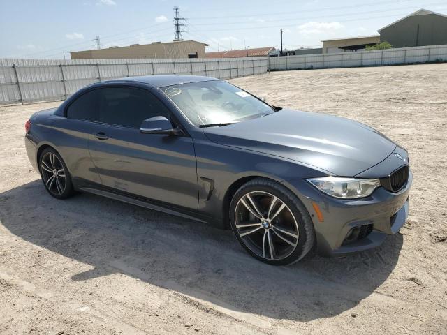 Photo 3 VIN: WBA4T9C59H5A14823 - BMW 440I 