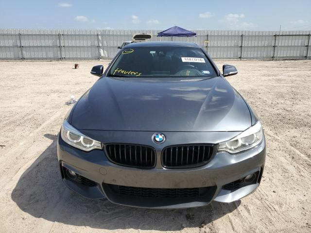 Photo 4 VIN: WBA4T9C59H5A14823 - BMW 440I 