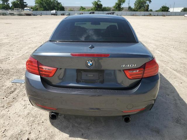 Photo 5 VIN: WBA4T9C59H5A14823 - BMW 440I 