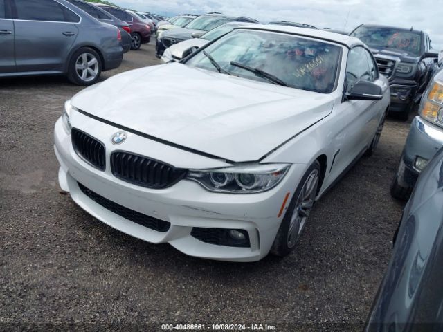 Photo 1 VIN: WBA4T9C59H5A14904 - BMW 440I 