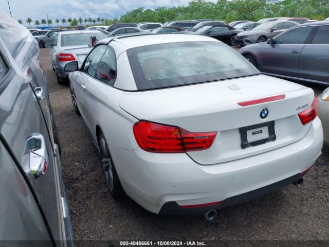 Photo 2 VIN: WBA4T9C59H5A14904 - BMW 440I 