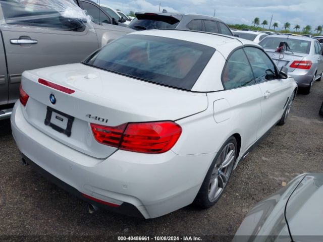 Photo 3 VIN: WBA4T9C59H5A14904 - BMW 440I 