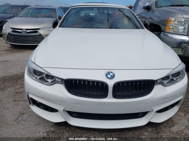 Photo 5 VIN: WBA4T9C59H5A14904 - BMW 440I 