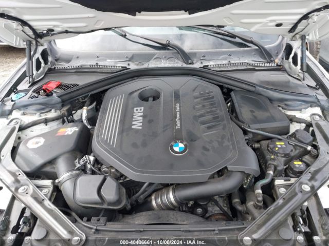 Photo 9 VIN: WBA4T9C59H5A14904 - BMW 440I 