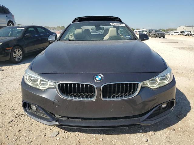 Photo 4 VIN: WBA4T9C5XH5A14667 - BMW 440I 