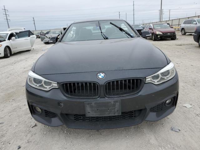 Photo 4 VIN: WBA4T9C5XH5A14832 - BMW 440I 