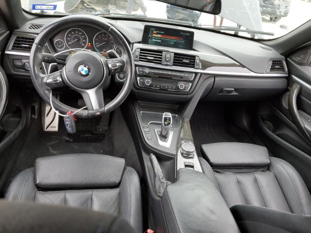 Photo 7 VIN: WBA4T9C5XH5A14832 - BMW 440I 