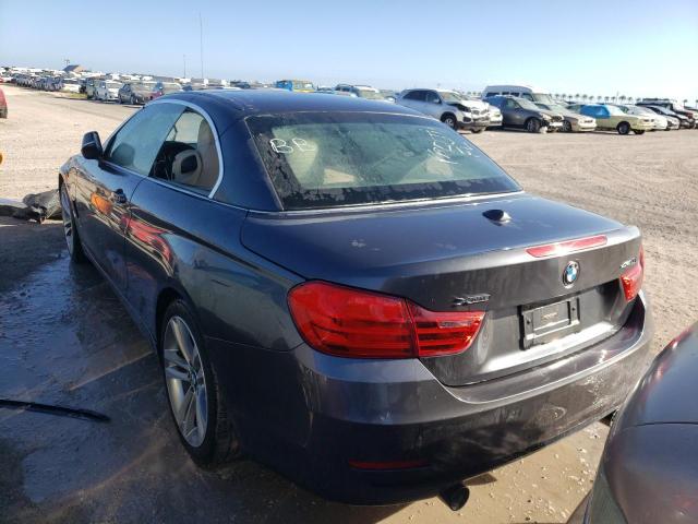 Photo 2 VIN: WBA4U1C32H5A16300 - BMW 440XI 