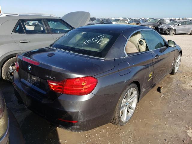 Photo 3 VIN: WBA4U1C32H5A16300 - BMW 440XI 