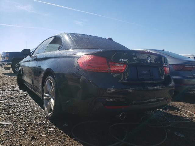 Photo 2 VIN: WBA4U1C3XH5A16271 - BMW 440XI 