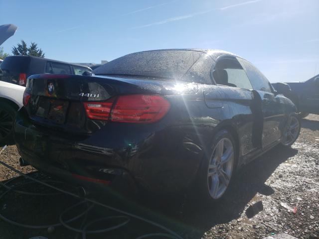 Photo 3 VIN: WBA4U1C3XH5A16271 - BMW 440XI 