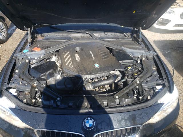 Photo 6 VIN: WBA4U1C3XH5A16271 - BMW 440XI 