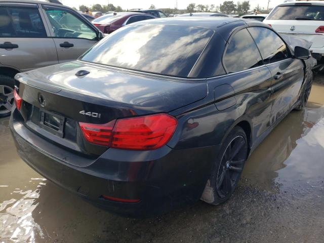 Photo 3 VIN: WBA4U1C52H5A16119 - BMW 440XI 