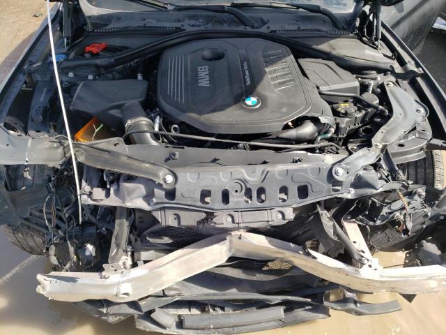 Photo 6 VIN: WBA4U1C52H5A16119 - BMW 440XI 